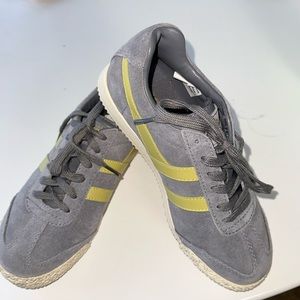 Gola Harrier Sneakers